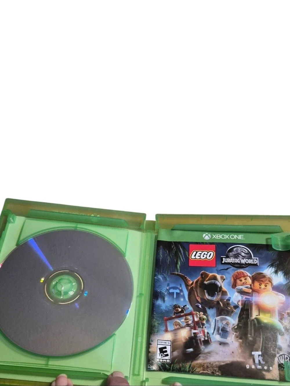 Lego xbox one